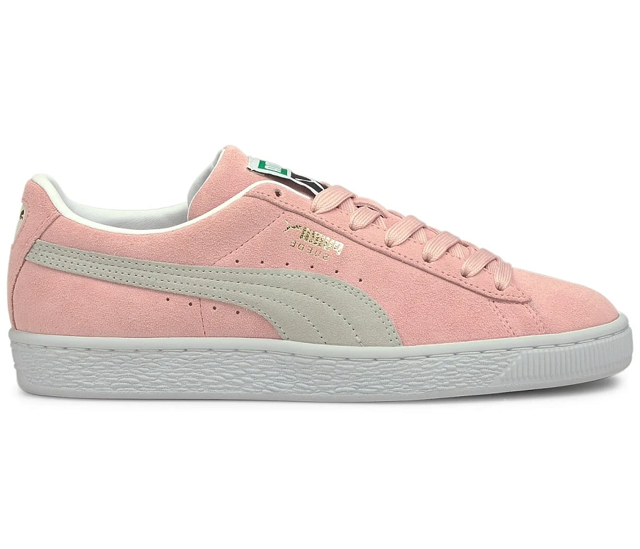 Фото № 1 с приближением к товару «‎Puma Suede Classic XXI Peachskin»