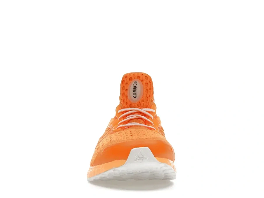 Фото № 2 с приближением к товару «‎adidas Ultra Boost Climacool 2 DNA Orange Rush»