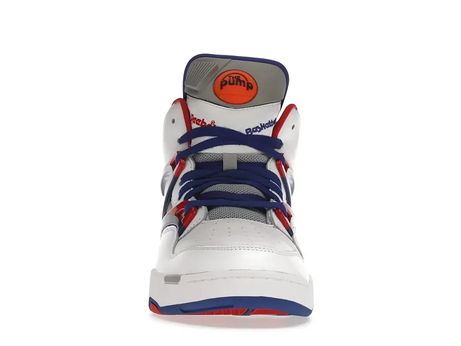 Фото № 2 с приближением к товару «‎Reebok Pump Omni Zone II»