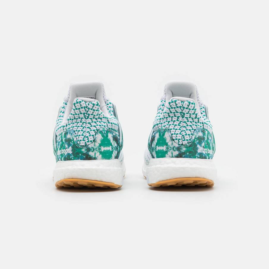 Фото № 3 с приближением к товару «‎Adidas Ultraboost 5.0 Dna »
