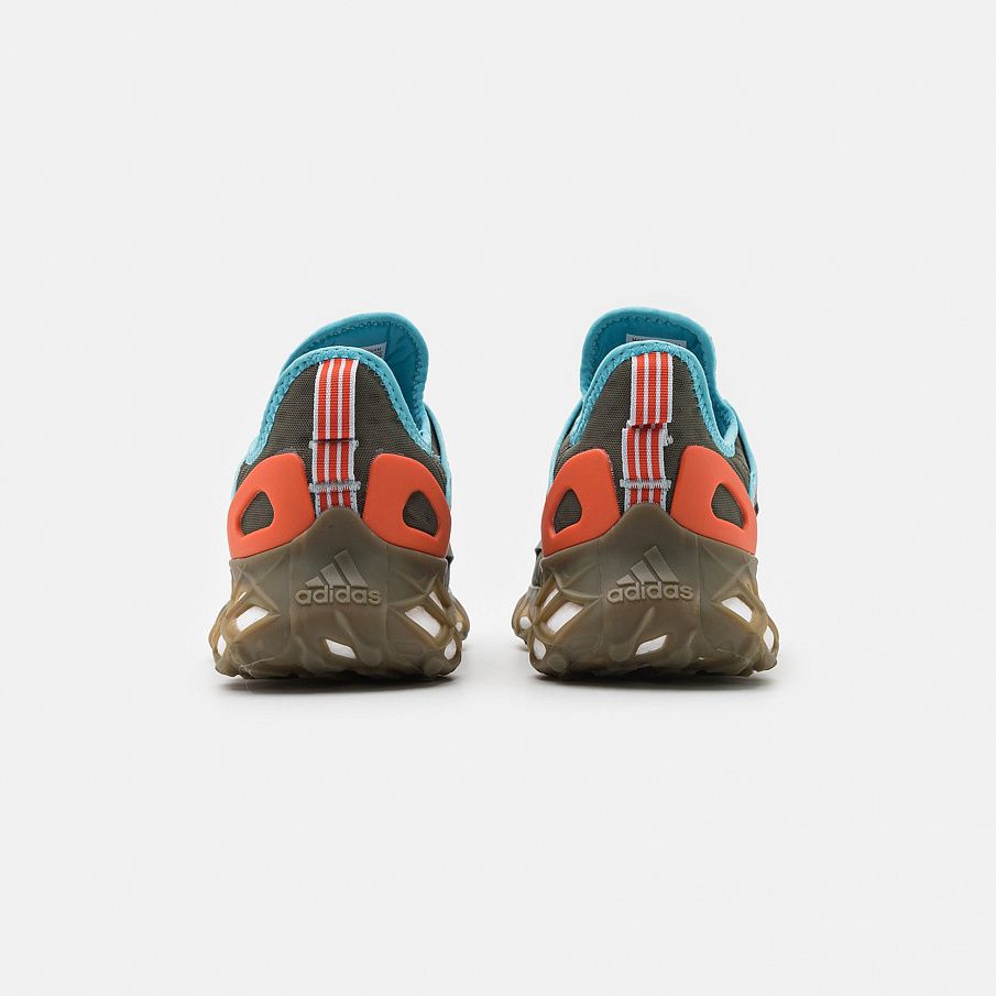 Фото № 3 с приближением к товару «‎Adidas Web Boost »