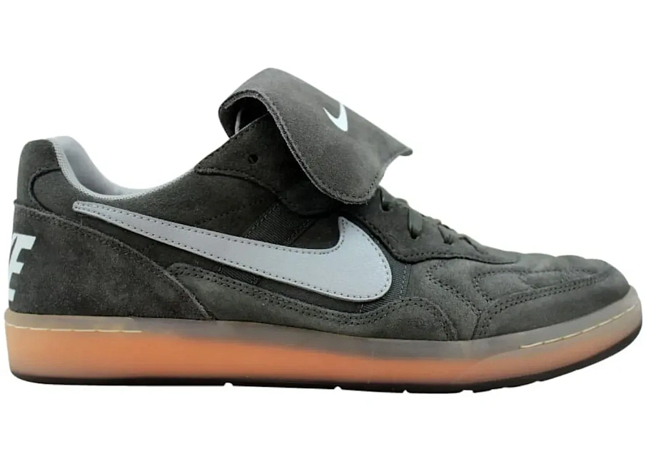 Фото № 1 с приближением к товару «‎Nike Tiempo '94 Dark Base Grey»