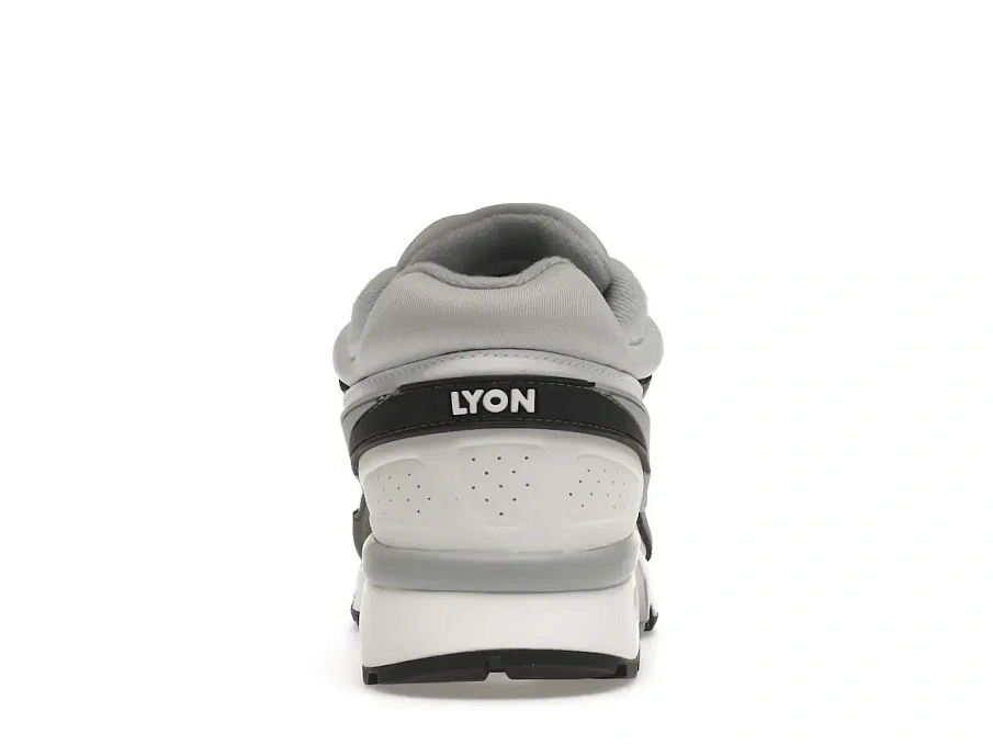 Фото № 4 с приближением к товару «‎Nike Air Max BW QS City Pack Lyon»