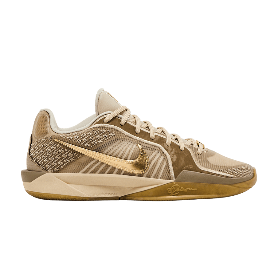 Фото № 1 с приближением к товару «‎Nike Women's Sabrina 2 Stronger Than Gold (HF1799-200)»