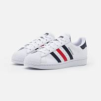 Фото № 2 с приближением к товару «‎Adidas Superstar »