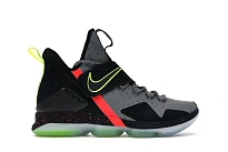 Фото № 1 с приближением к товару «‎Nike LeBron 14 Out of Nowhere»