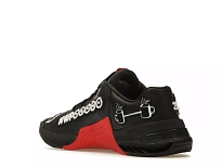 Фото № 6 с приближением к товару «‎Nike Metcon 8 MF Mat Fraser Black Red»