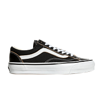 Фото № 1 с приближением к товару «‎Vans Old Skool 36 Vibram Black White»