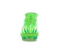 Фото № 2 с приближением к товару «‎Nike Zoom Mercurial Superfly 9 Elite FG»