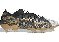 Фото № 1 с приближением к товару «‎adidas Nemeziz.1 FG Precision to Blur Core Black»