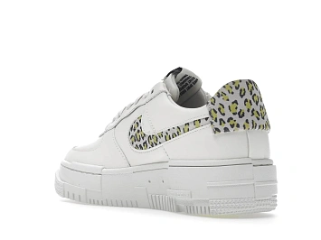 Nike Air Force 1 Low Pixel White Leopard  - 6