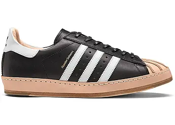 adidas Superstar Hender Scheme Black White (Cj5744)