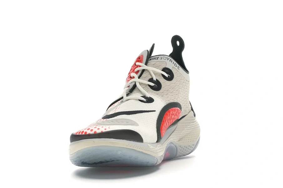 Фото № 2 с приближением к товару «‎Nike Joyride CC3 Setter Sail Team Orange Sequoia»