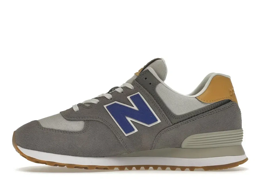 Фото № 3 с приближением к товару «‎New Balance 574»