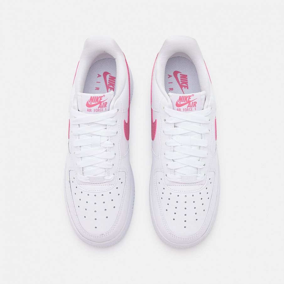 Фото № 5 с приближением к товару «‎Nike W Air Force 1 07 Ess Trnd »