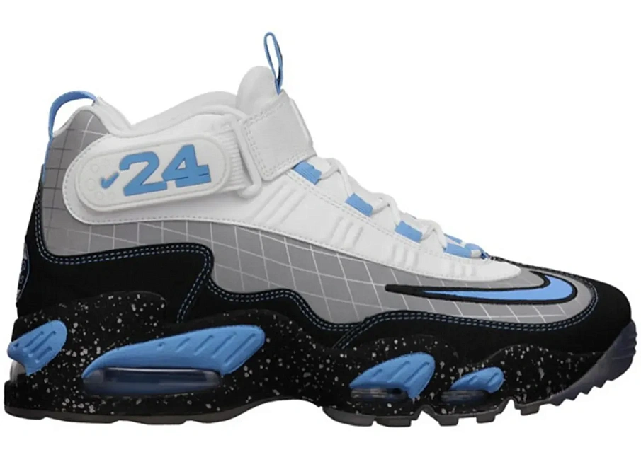 Фото № 1 с приближением к товару «‎Nike Air Griffey Max 1 MLB All-Star (2013)»