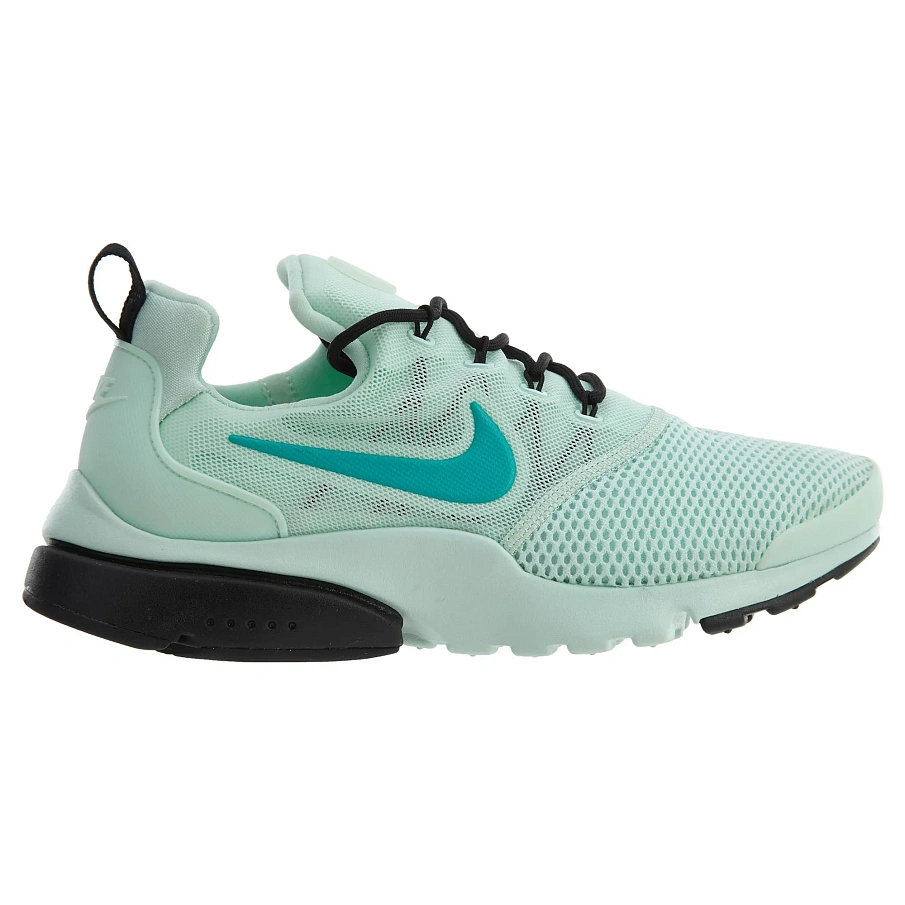 Фото № 1 с приближением к товару «‎Nike Presto Fly Igloo Clear Jade-Black »