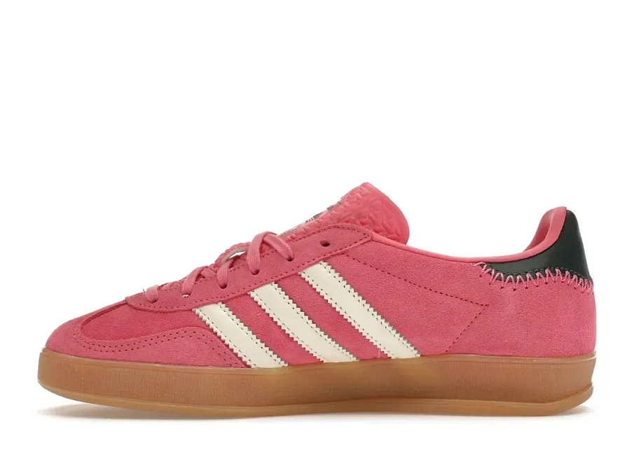Фото № 3 с приближением к товару «‎adidas Gazelle Indoor»