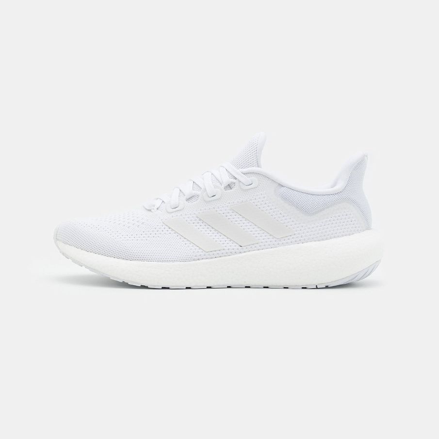 Фото № 1 с приближением к товару «‎Adidas Pureboost Jet »