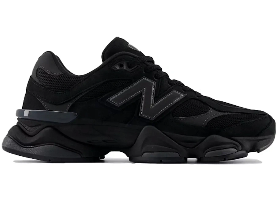 Фото № 1 с приближением к товару «‎New Balance 9060»