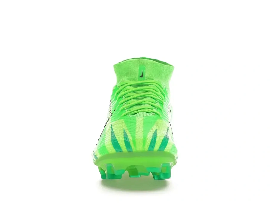 Фото № 2 с приближением к товару «‎Nike Zoom Mercurial Superfly 9 Elite FG»