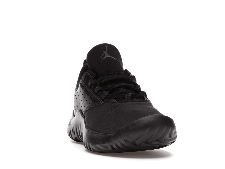 Фото № 2 с приближением к товару «‎Jordan Proto Lyte Black»
