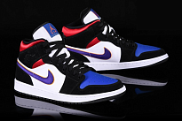 Фото № 2 с приближением к товару «‎Nike Air Jordan 1 Retro SE Top 3»