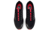 Фото № 4 с приближением к товару «‎Nike Air Zoom Pegasus 36 Shield BlackWhiteRed»