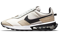 Фото № 1 с приближением к товару «‎Nike Air Max Pre-Day LX Running shoes greywhite»