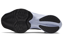 Фото № 4 с приближением к товару «‎Nike Air Zoom Tempo Next FK BlackPurple»