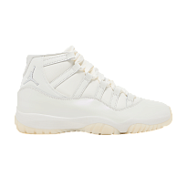 Фото № 1 с приближением к товару «‎Women's Air Jordan 11 Retro Pearl / Grand Finale»
