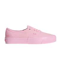 Фото № 1 с приближением к товару «‎Atiba Jefferson x Vans Premium Authentic Atiba Pink»