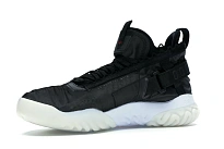 Фото № 4 с приближением к товару «‎Jordan Proto React Black White»