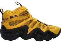 Фото № 1 с приближением к товару «‎adidas Crazy 8 Lakers»