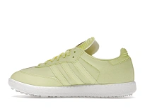 Фото № 5 с приближением к товару «‎adidas Samba Golf Special Edition Pulse Yellow»