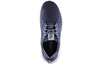 Фото № 3 с приближением к товару «‎Adidas ALPHABOUNCE RC W Shoes Navy»