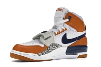 Фото № 3 с приближением к товару «‎Jordan Legacy 312 Trainer 3 Medicine Ball»