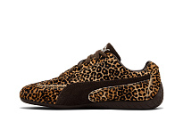 Фото № 4 с приближением к товару «‎Puma Women's Speedcat Animal Pack - Wild»