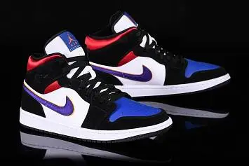Nike Air Jordan 1 Retro SE Top 3 - 2