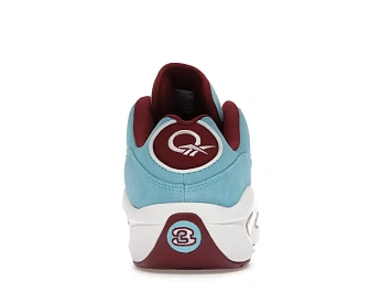 Reebok Question Low - 4