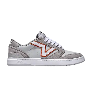 Vans Lowland 2.0 Grey Orange (VN000D6RGOR)