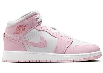 Jordan 1 Mid