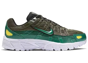 Nike P-6000