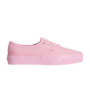 Atiba Jefferson x Vans Premium Authentic Atiba Pink - 1