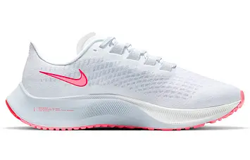 Nike Wmns Air Zoom Pegasus 37 VT 'White Sunset Pulse'