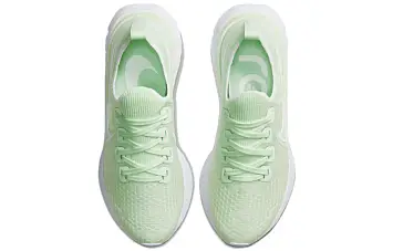Nike React Infinity Run Flyknit Women's Running Shoe - 4