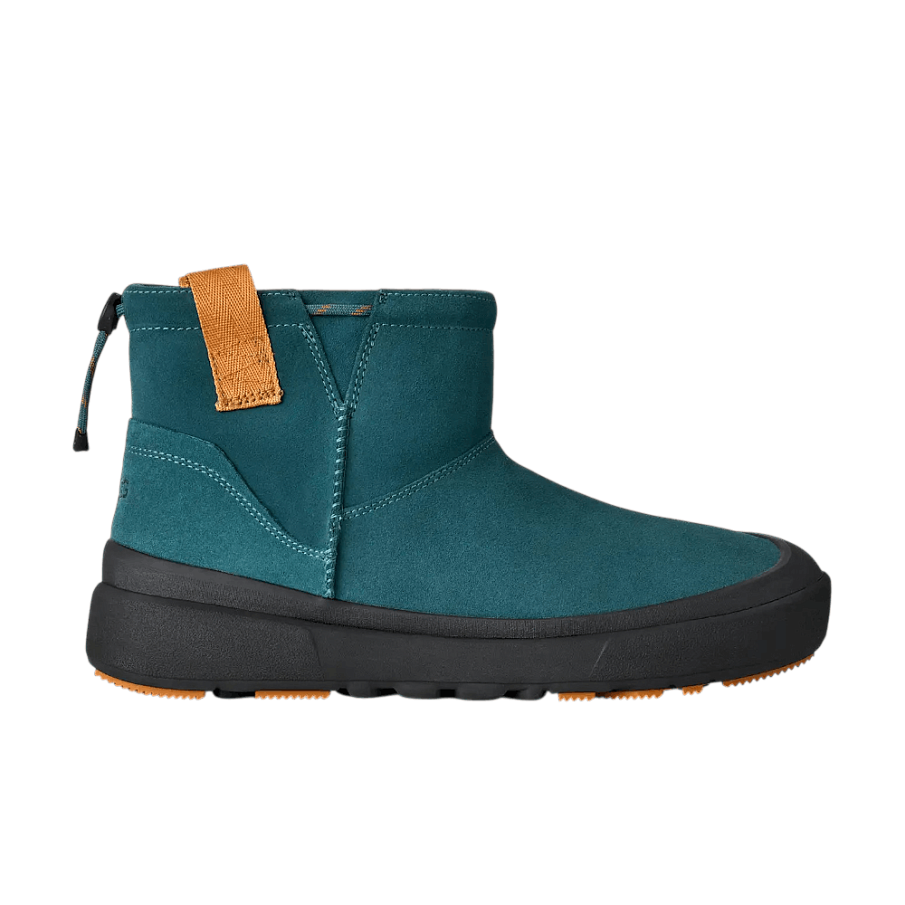 Фото № 1 с приближением к товару «‎UGG Classic Mini Outpost Marina Blue (1179472-MRNBL)»