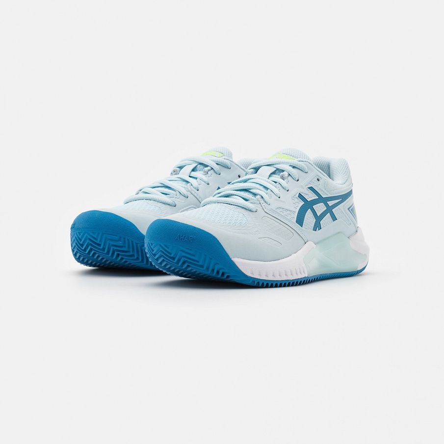 Фото № 2 с приближением к товару «‎Asics Gel Challenger 13 Clay»