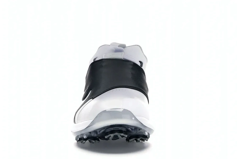 Фото № 2 с приближением к товару «‎Nike Golf Tour Premiere White Black»