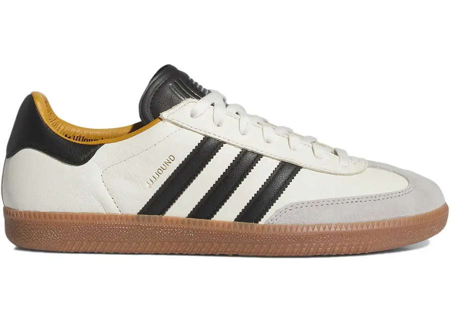 Фото № 1 с приближением к товару «‎adidas Samba JJJJound White»